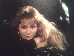 Profilbild von Manuela Zimmler