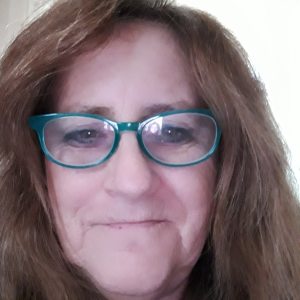 Profilbild von Manuela Zott