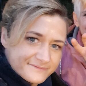 Profilbild von Manuela Zschoche