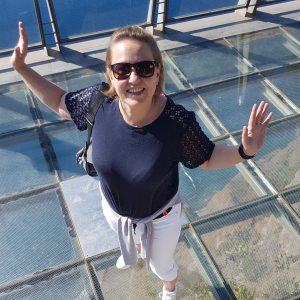 Profilbild von Manuela Zschocke