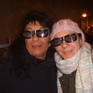 Profilbild von Manuela Zürn