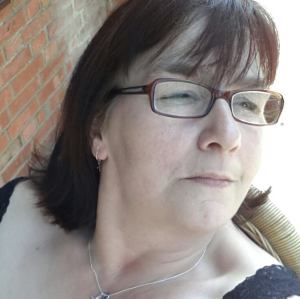 Profilbild von Manuela van Amerongen