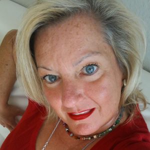 Profilbild von Manuela van Ast