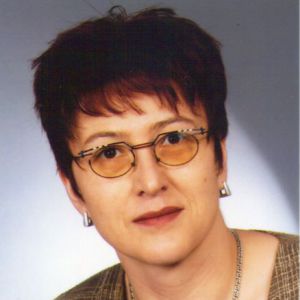 Profilbild von Manuela van Lier
