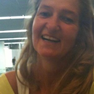 Profilbild von Manuela von Göler