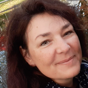 Profilbild von Manuela von Heckel