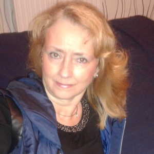 Profilbild von Manuela von der Twer
