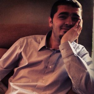 Profilbild von Manush Krasniqi