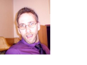 Profilbild von Manyu Grzywatz