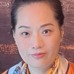 Profilbild von Maoqiong Hu