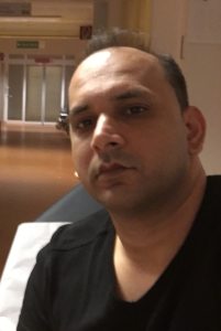 Profilbild von Maqbool Ahmad