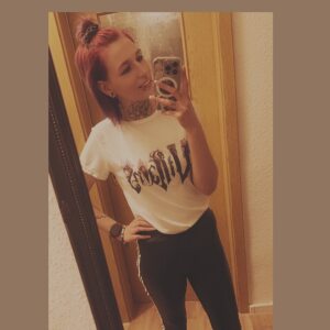 Profilbild von Mara Bobrowski