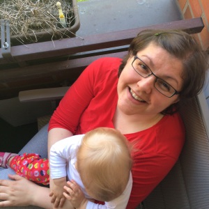 Profilbild von Mara Budimir