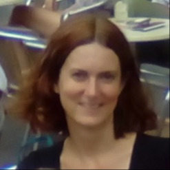 Profilbild von Mara Clerico