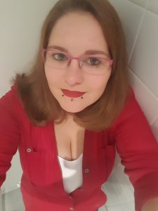 Profilbild von Mara Freitag