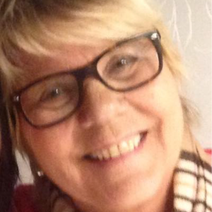 Profilbild von Mara Göbel