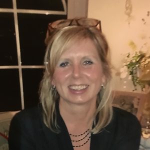 Profilbild von Mara Grimmel