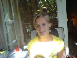 Profilbild von Mara Juhr