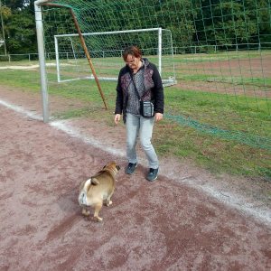 Profilbild von Mara Kleinod