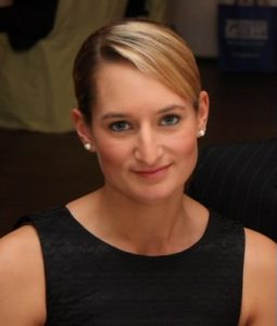 Profilbild von Mara Liesen