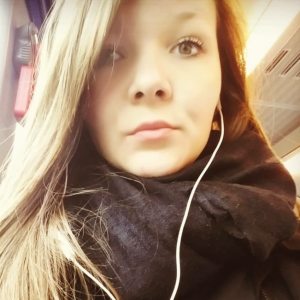Profilbild von Mara Manter