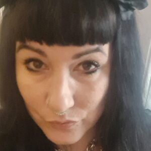 Profilbild von Mara Moritz