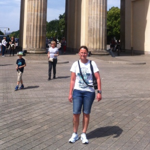 Profilbild von Mara Olejnik