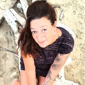 Profilbild von Mara Pacenza