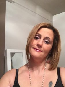 Profilbild von Mara Petruzzi