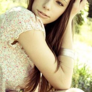 Profilbild von Mara Stutz