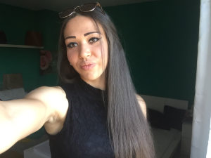 Profilbild von Mara Winterhoff