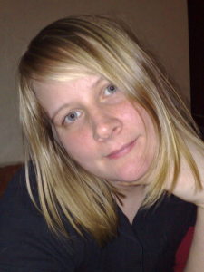 Profilbild von Maraike Kercher