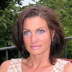 Profilbild von Maraike Wegener
