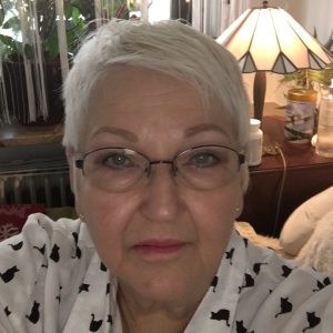 Profilbild von Marana Schuy