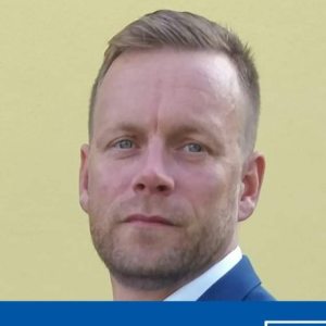 Profilbild von Marc- André Varges