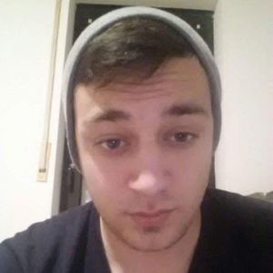 Profilbild von Marc-Alexander Besang