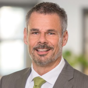 Profilbild von Marc Alexander Lehmann