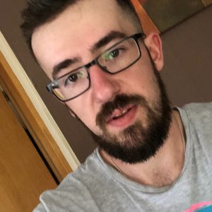 Profilbild von Marc Andre Cordts
