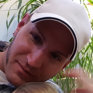 Profilbild von Marc Andre Fischer