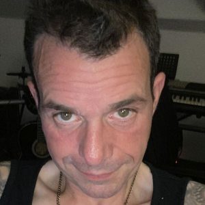 Profilbild von Marc-André Meyer