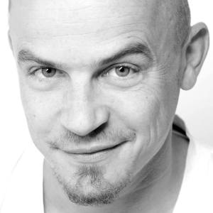 Profilbild von Marc-Andre Schlüter