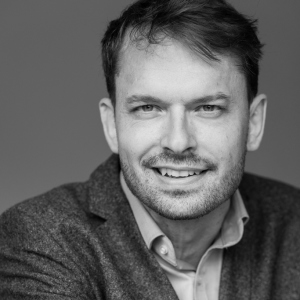 Profilbild von Marc Andre Siegle