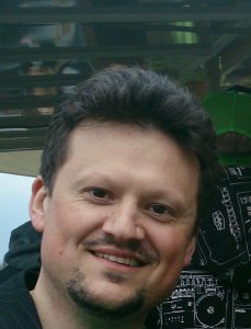Profilbild von Marc-Andree Blietz