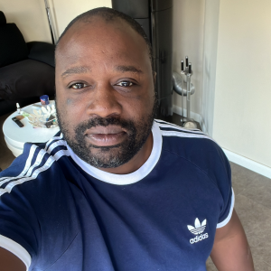 Profilbild von Marc-Anthony Pieterson