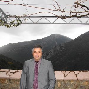 Profilbild von Marc Antoine Lavoisier