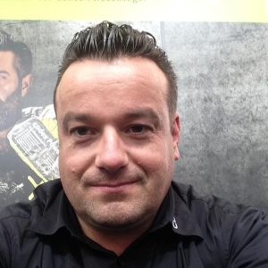 Profilbild von Marc-Aurel Horstmann