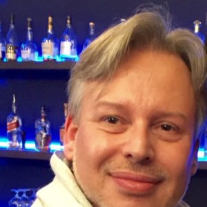 Profilbild von Marc Claus Walter