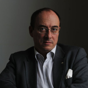 Profilbild von Marc Darius Bork