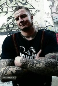 Profilbild von Marc-Dennis Manthey