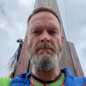 Profilbild von Marc Dominique Becker